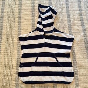 Pottery Barn Kids Swim Cover Up 18-24